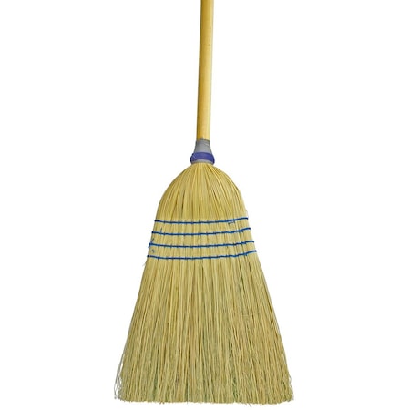 The Brush Man